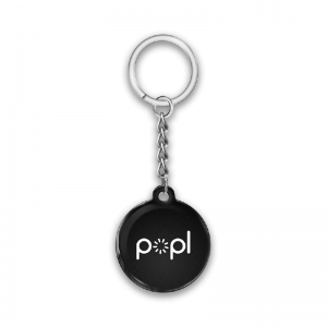 پاپل جاکلیدی Popl Keychain
